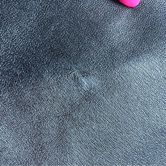 HELMUT LANG
Lamb Leather Skinny Leg Pants - Picture 8 of 13